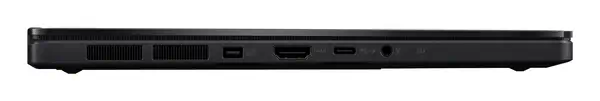 ASUS ProArt PX13 HN7306WV-DRLX051W Copilot+ PC AMD Ryzen AI 9 HX 370 Hybride (2-en-1) 33,8 cm (13.3" - Asus - PC Portable - visuel 9