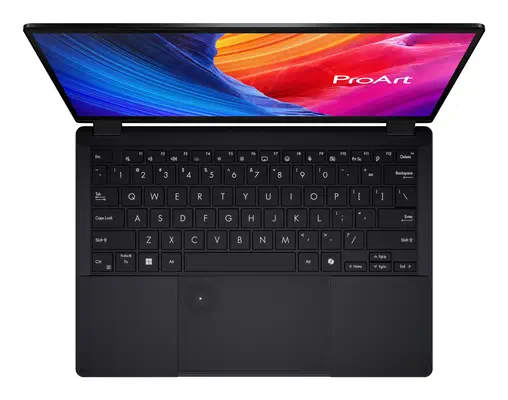 ASUS ProArt PX13 HN7306WV-DRLX051W Copilot+ PC AMD Ryzen AI 9 HX 370 Hybride (2-en-1) 33,8 cm (13.3" - Asus - PC Portable - visuel 4