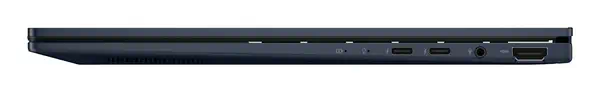 ASUS Zenbook 14 OLED UX3405CA-DRPZ401W Intel Core Ultra 9 285H Ordinateur portable 35,6 cm (14") Écr - Asus - PC Portable - visuel 10