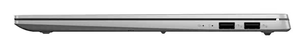 ASUS Vivobook S 15 OLED S5507QA-DRMA105W Copilot+ PC Qualcomm Snapdragon X1P-42-100 Ordinateur porta - Asus - PC Portable - visuel 9