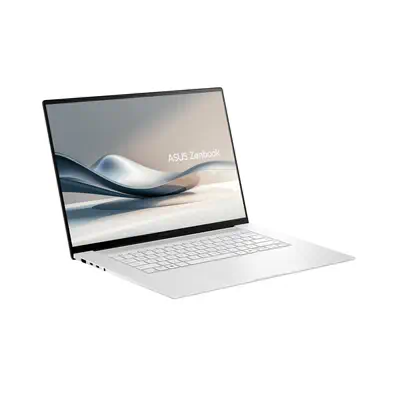 ASUS Zenbook S 16 UM5606WA-DRRK360W AMD Ryzen AI 9 HX 370 Ordinateur portable 40,6 cm (16") 3K 32 Go - Asus - PC Portable - visuel 4