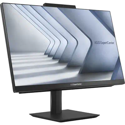 ASUS ExpertCenter E5 AiO 24 E5402WVARK-BPC102X Intel Core 5 120U 60,5 cm (23.8") 1920 x 1080 pixels  - Asus - Ordinateur tout en un - visuel 9
