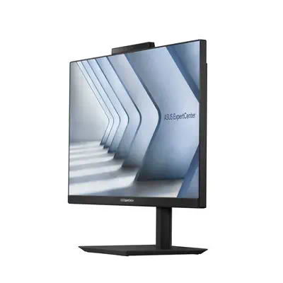 ASUS ExpertCenter E5 AiO 24 E5402WVARK-BPC102X Intel Core 5 120U 60,5 cm (23.8") 1920 x 1080 pixels  - Asus - Ordinateur tout en un - visuel 10