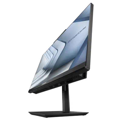 ASUS ExpertCenter E5 AiO 24 E5402WVARK-BPC102X Intel Core 5 120U 60,5 cm (23.8") 1920 x 1080 pixels  - Asus - Ordinateur tout en un - visuel 4
