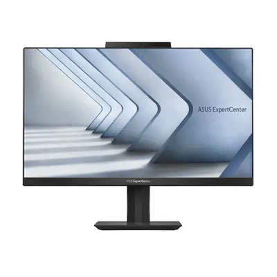 ASUS ExpertCenter E5 AiO 24 E5402WVARK-BPC102X Intel Core 5 120U 60,5 cm (23.8") 1920 x 1080 pixels  - Asus - Ordinateur tout en un - visuel 3