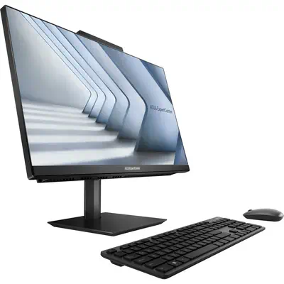ASUS ExpertCenter E5 AiO 24 E5402WVARK-BPC102X Intel Core 5 120U 60,5 cm (23.8") 1920 x 1080 pixels  - Asus - Ordinateur tout en un - visuel 2