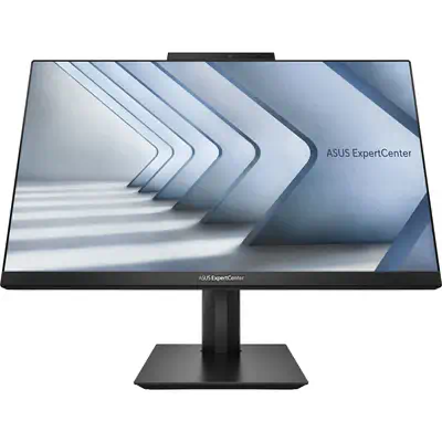 ASUS ExpertCenter E5 AiO 24 E5402WVARK-BPC102X Intel Core 5 120U 60,5 cm (23.8") 1920 x 1080 pixels  - Asus - Ordinateur tout en un - visuel 6