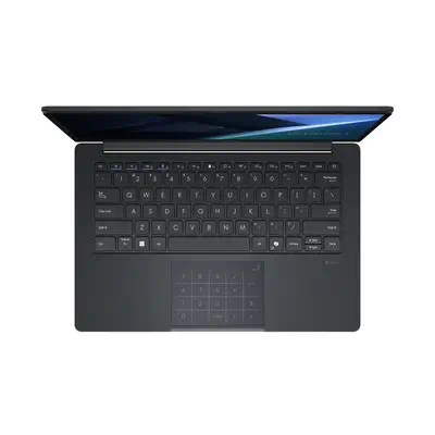 ASUS ExpertBook BM1 BM1503CDA-S70020X AMD Ryzen™ 5 7535U Ordinateur portable 39,6 cm (15.6") Full HD - Asus - PC Portable - visuel 5