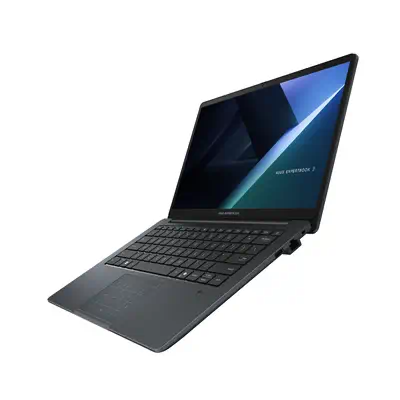 ASUS ExpertBook BM1 BM1503CDA-S70020X AMD Ryzen™ 5 7535U Ordinateur portable 39,6 cm (15.6") Full HD - Asus - PC Portable - visuel 3