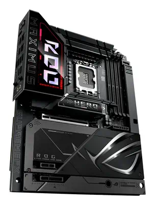 ROG MAXIMUS Z890 HERO BTF - Asus - Carte mère - visuel 7
