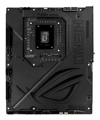 ROG MAXIMUS Z890 HERO BTF - Asus - Carte mère - visuel 9