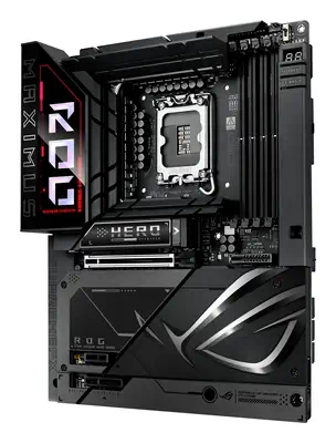 ROG MAXIMUS Z890 HERO BTF - Asus - Carte mère - visuel 6