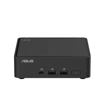 Barebone NUC 15 Pro Actif livraison rapide