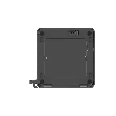 ASUS RNUC15CRKU500002 Noir 225H Asus - visuel 1 - hello RSE - Design compact et polyvalent