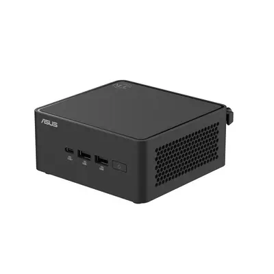 ASUS NUC 15 Pro RNUC15CRHI300002 Noir 100U - Asus - Barebone - visuel 6