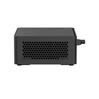 ASUS NUC 15 Pro RNUC15CRHI300002 Noir 100U - Asus - Barebone - visuel 3