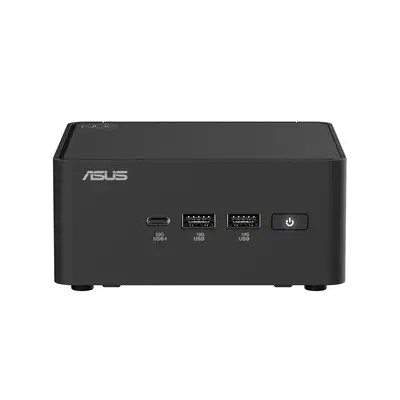 ASUS NUC 15 Pro RNUC15CRHI300002 Noir 100U - Asus - Barebone - visuel 1
