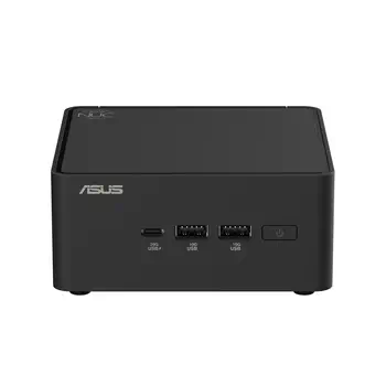 Acheter Barebone NUC 15 Pro 90AR00Q2-M00030