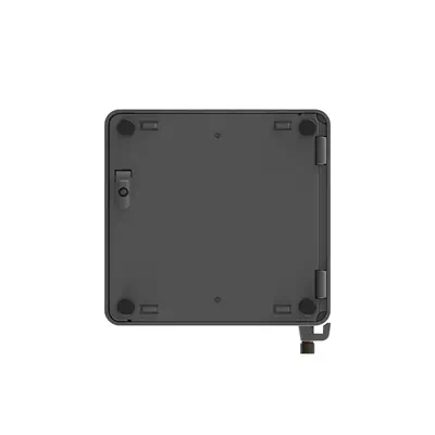 ASUS NUC 15 Pro RNUC15CRHC700002 Noir - Asus - Barebone - visuel 4