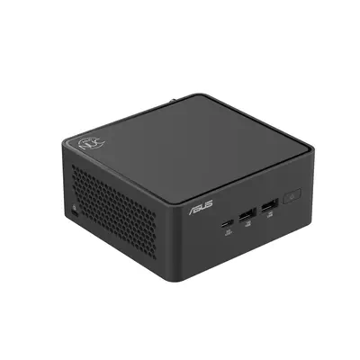 ASUS NUC 15 Pro RNUC15CRHI300000 Noir 100U - Asus - Barebone - visuel 8