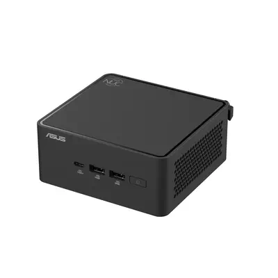 ASUS NUC 15 Pro RNUC15CRHI300000 Noir 100U - Asus - Barebone - visuel 6