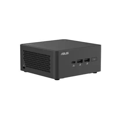 ASUS NUC 15 Pro RNUC15CRHI300000 Noir 100U - Asus - Barebone - visuel 9