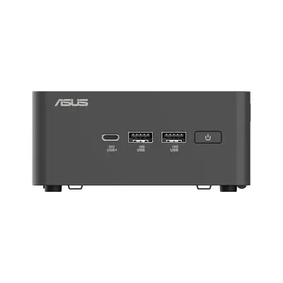 ASUS NUC 15 Pro RNUC15CRHI300000 Noir 100U - Asus - Barebone - visuel 5