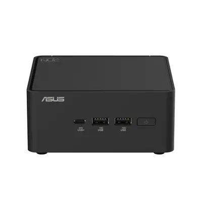 ASUS NUC 15 Pro RNUC15CRHI300000 Noir 100U - Asus - Barebone - visuel 1