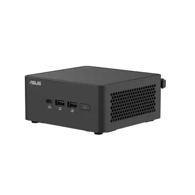 ASUS NUC 15 Pro RNUC15CRHI300000 Noir 100U - Asus - Barebone - visuel 3
