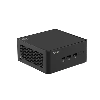ASUS NUC 15 Pro RNUC15CRHC500000 Noir 210H - Asus - Barebone - visuel 2