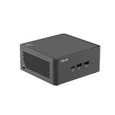 ASUS NUC 15 Pro NUC15CRH-B Noir 240H - Asus - Barebone - visuel 9