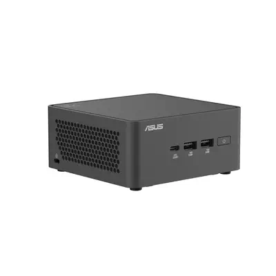ASUS NUC 15 Pro NUC15CRH-B Noir 225H - Asus - Boitier - visuel 8