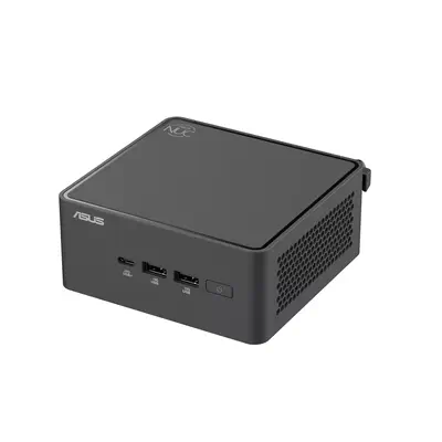 ASUS NUC 15 Pro NUC15CRH-B Noir 225H - Asus - Boitier - visuel 7