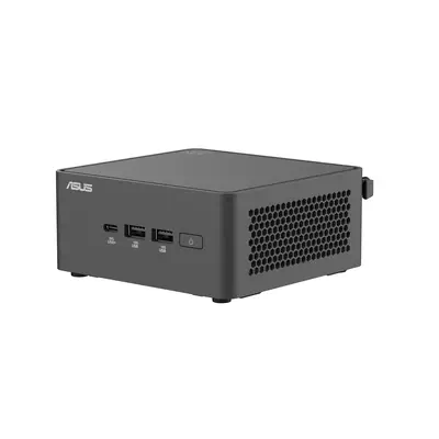 ASUS NUC 15 Pro NUC15CRH-B Noir 225H - Asus - Boitier - visuel 5