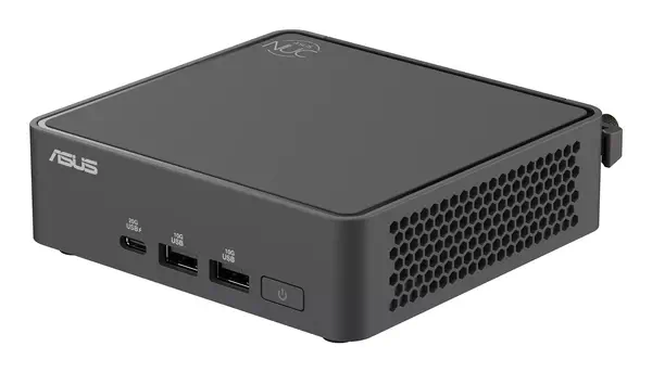 ASUS NUC 15 Pro Noir 255H - Asus - Barebone - visuel 5