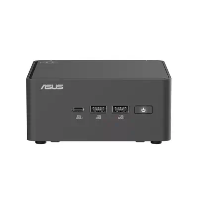 ASUS NUC 15 Pro NUC15CRH-B Noir 235H - Asus - Barebone - visuel 1