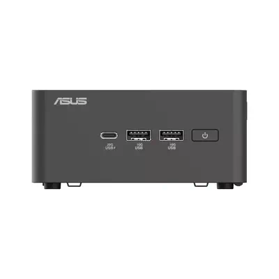 ASUS NUC 15 Pro NUC15CRH-B Noir 235H - Asus - Barebone - visuel 3