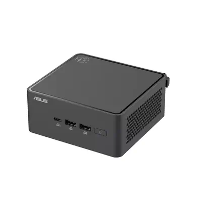 ASUS NUC 15 Pro NUC15CRH-B Noir 235H - Asus - Barebone - visuel 7
