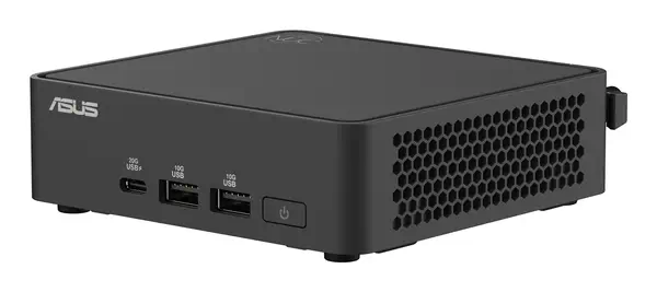 ASUS NUC 15 Pro RNUC15CRKV700002 Noir 265H - Asus - Boitier - visuel 8