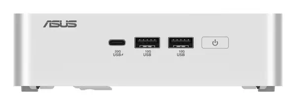 ASUS NUC 15 Pro+ RNUC15CRSU500002 Blanc 225H - Asus - Boitier - visuel 9