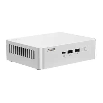 ASUS NUC 15 Pro+ RNUC15CRSU700002 Argent 255H - Asus - Barebone - visuel 5