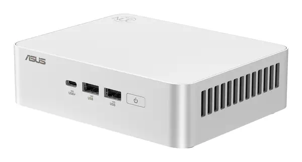 ASUS NUC 15 Pro+ RNUC15CRSU700002 Argent 255H - Asus - Boitier - visuel 7