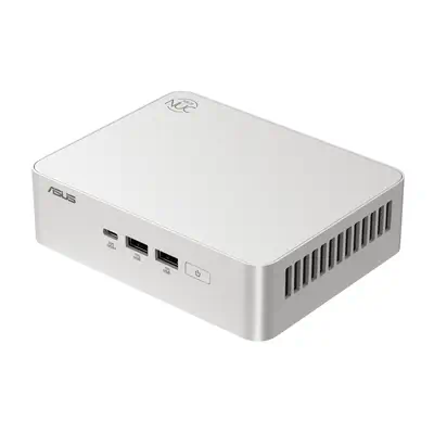 ASUS NUC 15 Pro+ RNUC15CRSU700002 Argent 255H - Asus - Barebone - visuel 3