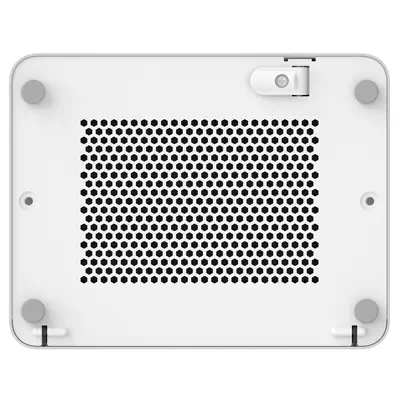 ASUS NUC 15 Pro+ RNUC15CRSU700002 Argent 255H - Asus - Barebone - visuel 6