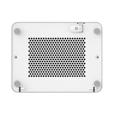 ASUS NUC 15 Pro+ RNUC15CRSU700002 Argent 255H - Asus - Barebone - visuel 10