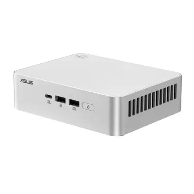 ASUS NUC 15 Pro+ RNUC15CRSU700002 Argent 255H - Asus - Barebone - visuel 4