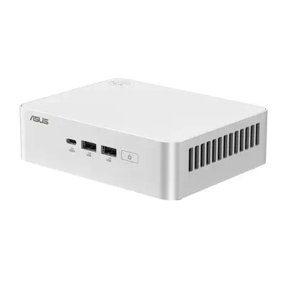 ASUS NUC 15 Pro+ RNUC15CRSU700002 Argent 255H - Asus - Barebone - visuel 7