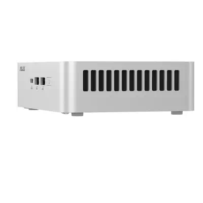 ASUS NUC 15 Pro+ RNUC15CRSU900002 Blanc Asus - visuel 1 - hello RSE - Connectivité avancée