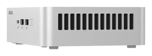 ASUS NUC 15 Pro+ RNUC15CRSU900002 Blanc 285H - Asus - Boitier - visuel 4