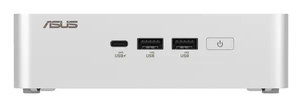 ASUS NUC 15 Pro+ RNUC15CRSU900002 Blanc 285H - Asus - Boitier - visuel 5